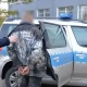 Tczew - Zagroził, że zabije, wsiadł na motorower i odjechał. W organizmie... 3 promile