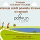 Tczew - Parkrun Tczew - szkoły na start!