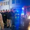 Tczew - Strażacy z Pomorza jadą walczyć z powodzią na południu kraju