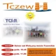 Tczew - TCSiR zaprasza na Nordic Walking