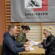Tczew - Kolejni terytorialsi na Pomorzu zaprzysiężeni