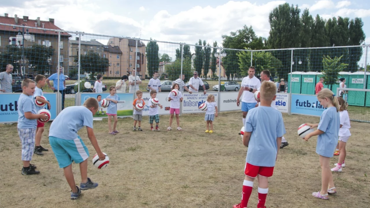 Tczew - Dni Ziemi Tczewskiej 2013