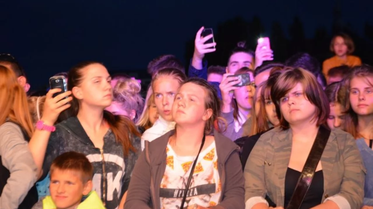 Tczew - Dni Ziemi Tczewskiej 2015