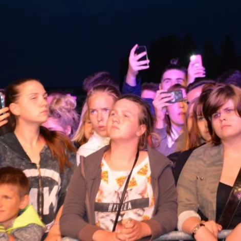 Tczew - Dni Ziemi Tczewskiej 2015