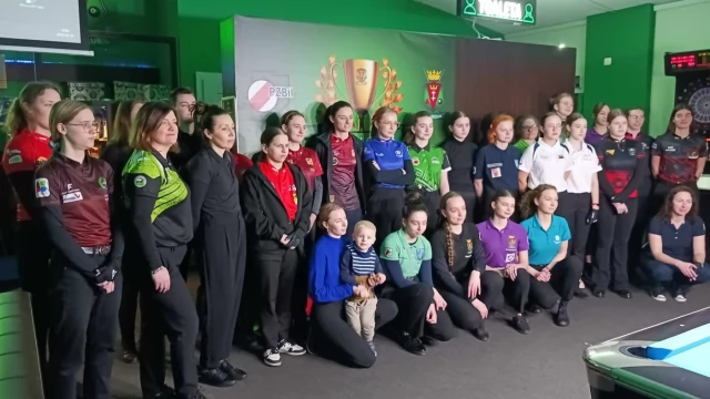 Tczew - Za nami intensywny weekend Klubu Sportowego Arkadia Tczew