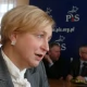 Tczew - Anna Fotyga przyjmie na Gdańskiej