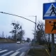Tczew - Czarlin. Mieszkańcy nie chcą likwidacji przejścia dla pieszych