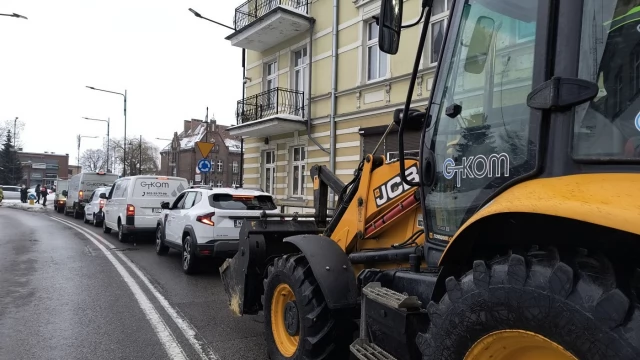 Tczew - Marsz Jedności Gminy Tczew przeszedł ulicami Tczewa