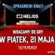 Tczew - Helios otwiera podwoje! W piątek po północy pierwsze seanse w tczewskim kinie