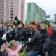 Tczew - Czarny poniedziałek. "Jeśli ktoś zakaże aborcji, nie znaczy, że jej nie będzie!"