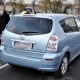 Tczew - Potrącił 77-latka na sklepowym parkingu