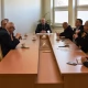 Tczew - W sprawie Ukrainy obradują sztaby kryzysowe