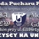 Tczew - Unia Tczew w Pucharze Polski
