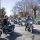 Tczew - I Kociewski Rajd Motocyklowy