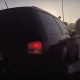 Tczew - Chamstwo na drodze. Rozważam opcję wysłania nagrania do odpowiednich służb (WIDEO)
