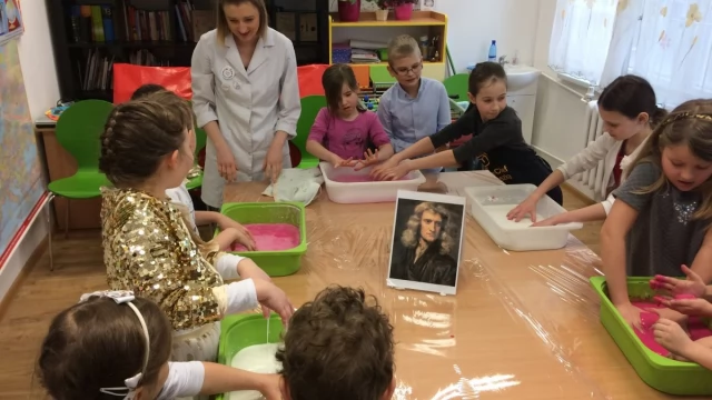 Tczew - Festiwal Nauki dzięki funduszom unijnym