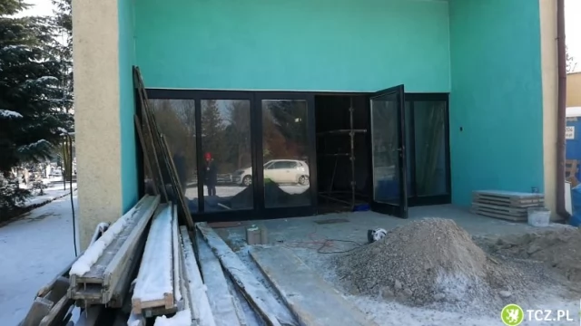 Tczew - Trwają prace na cmentarzu. Będzie też nowy cennik