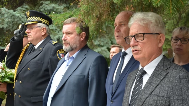 Tczew - Tczew pamięta o Powstańcach Warszawskich