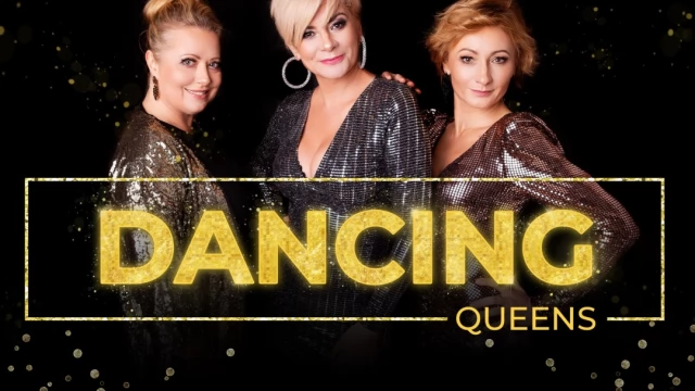 Tczew - Dancing Queens - koncert z przebojami zespołu ABBA /Teatr Czwarte Miasto