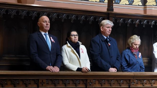 Tczew - 3 maja wspólnie uczciliśmy pierwszą Konstytucję w Europie