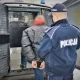 Tczew - 33-latek włamywał się do altan. W recydywie grozi mu 15 lat więzienia