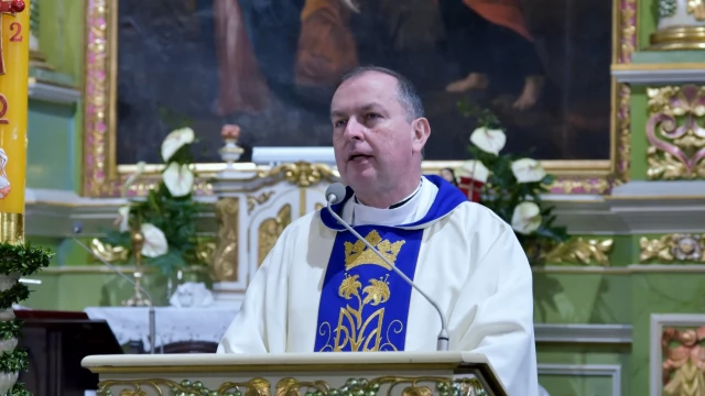 Tczew - Wspólnie uczciliśmy pierwszą Konstytucję w Europie [FOTO]