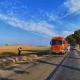 Tczew - Przebudowa drogi wojewódzkiej do miejscowości Rajkowy na ostatniej prostej