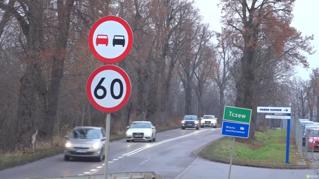 Tczew - Tczew chce być większy, gmina apeluje o odstąpienie od procedury