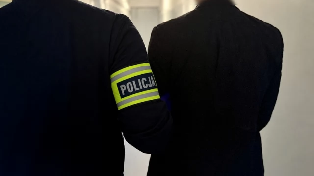 Tczew - Trzy lata żył w ukryciu, w końcu wpadł