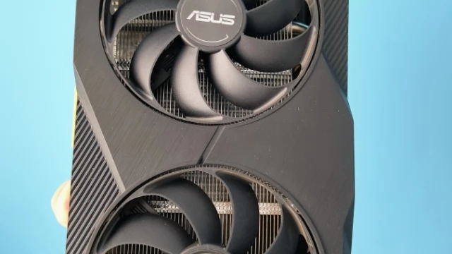 Tczew - Karta graficzna GTX 1660 Super Asus