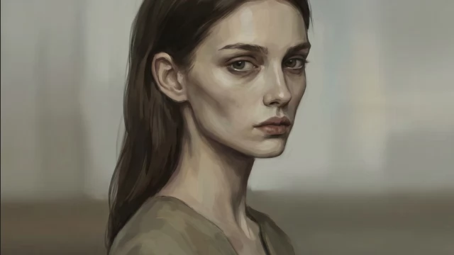 Tczew - "Ozempikowa twarz" - efekt szybkiego odchudzania. Co dzieje się ze skórą?