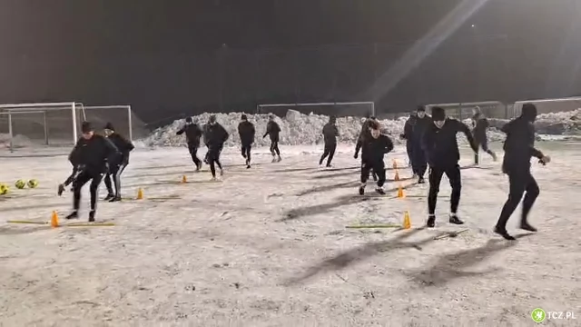 Tczew - "Sport to zysk, nie koszt" - na sesji o stanie boisk na terenie Tczewa