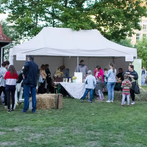 Tczew - Noc Muzeów w Tczewie
