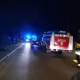 Tczew - 43-latek potrącony przez samochód. "Srebrne auto oddaliło się w kierunku dk 22"