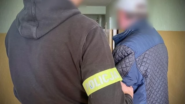 Tczew - Nawet 10 lat więzienia z używanie cudzej karty płatniczej