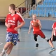Tczew - Eliminacje do finału Powiatowej Licealiady w Koszykówce Chłopców