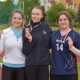 Tczew - Igrzyska Młodzieży Szkolnej w Indywidualnej Lekkoatletyce Dziewcząt i Chłopców