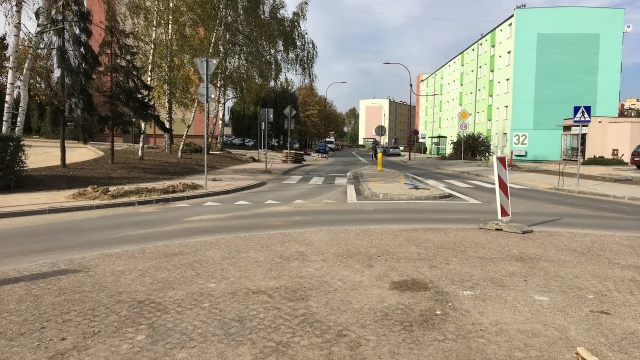 Tczew - Aktualnie na ul. Jedności Narodu [FOTO] [bez komentarza]