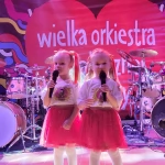 Tczew - Finał Wielkiej Orkiestry Świątecznej Pomocy w Gniewie