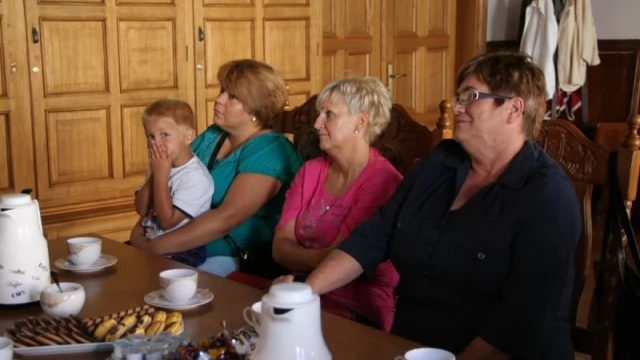 Tczew - Piękne miasto Gniew - konkurs rozstrzygnięty