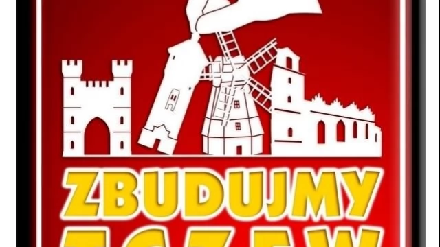 Tczew - Weź udział w turnieju gry "Zbudujmy Tczew"