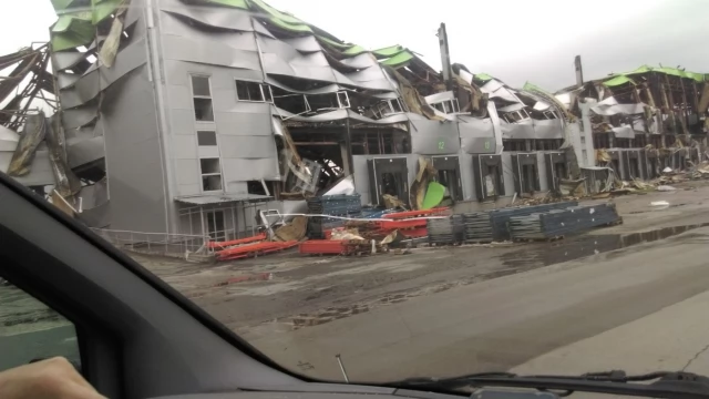 Tczew - Jeżdżą tam, gdzie Rosjanie atakują. Potrzebna pomoc