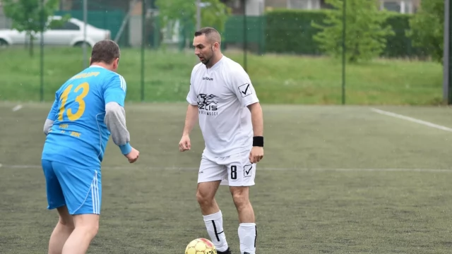 Tczew - ALPN. Po rozgrywkach pierwszej ligi