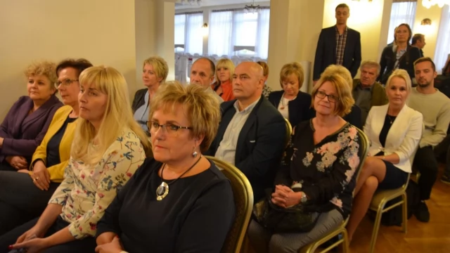 Tczew - Porozumienie na Plus zaprezentowało program i listy wyborcze