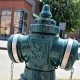 Tczew - Retro-hydranty i "Pawełki" - nowe urządzenia hydrotechniczne na terenie Tczewa