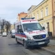 Tczew - Dodatkowa karetka dla Tczewa. Zdarzało się, że do chorych jeździli strażacy