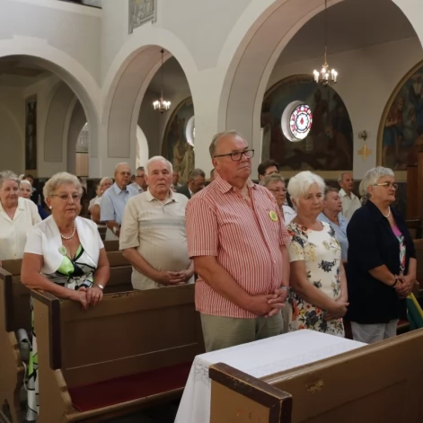 Tczew - XXVII Tczewskie Dożynki Działkowe