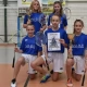 Tczew - Powiatowe Igrzyska Dzieci, Igrzyska Młodzieży Szkolnej w Badmintona