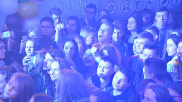 Tczew - Do końca świata i jeden dzień dłużej! Trwa impreza w "Ekonomiku"
