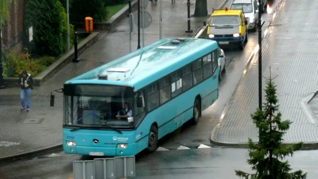 Tczew - Veolia kontra UM. Są wstępne wyniki audytu - magistrat zadowolony